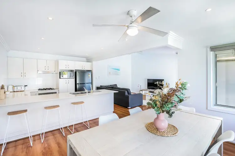 Second view of Homely apartment listing, 1/1337 Princes Highway, Heathcote NSW 2233