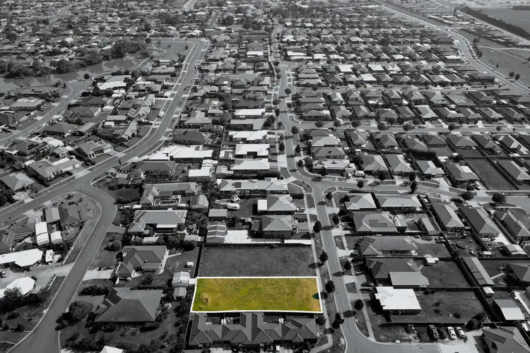 Third view of Homely land listing, 12 Highfield Court, Traralgon VIC 3844