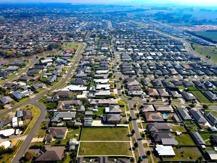 Fifth view of Homely land listing, 12 Highfield Court, Traralgon VIC 3844