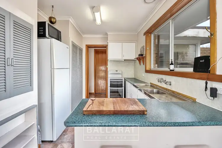 Fourth view of Homely house listing, 48 Marie Crescent, Wendouree VIC 3355