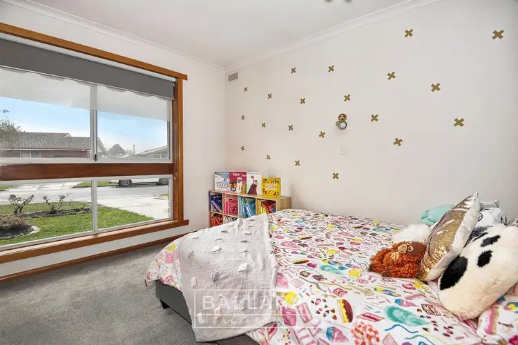 Sixth view of Homely house listing, 48 Marie Crescent, Wendouree VIC 3355