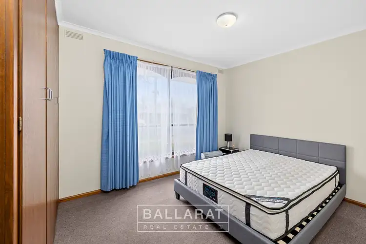 Sixth view of Homely unit listing, 1/21-23 Longley Street, Alfredton VIC 3350