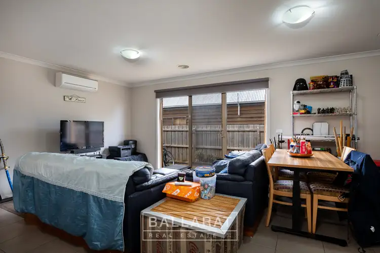 Fourth view of Homely unit listing, 8 Sasha Court, Sebastopol VIC 3356