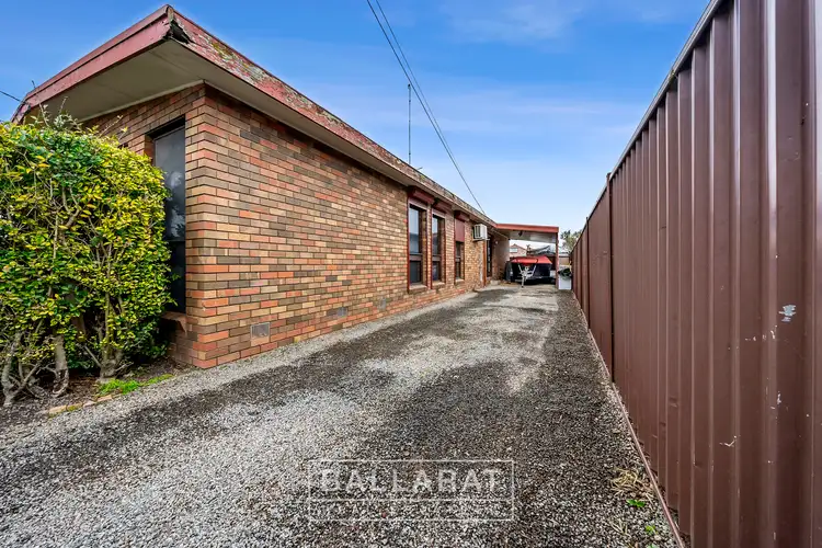 2/634 Eureka Street, Ballarat East VIC 3350