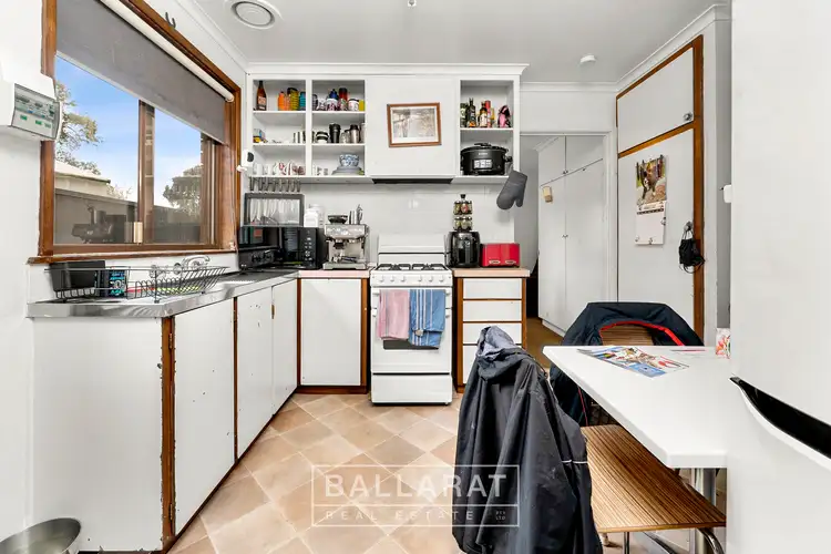 Fourth view of Homely unit listing, 2/634 Eureka Street, Ballarat East VIC 3350