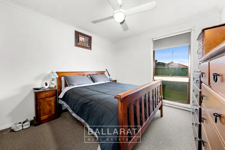 Fifth view of Homely unit listing, 2/634 Eureka Street, Ballarat East VIC 3350
