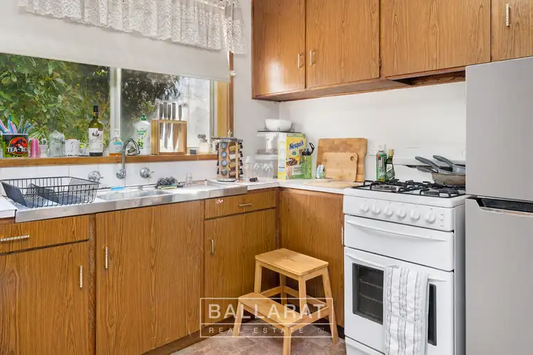 Fourth view of Homely unit listing, 1/430 Ligar Street, Soldiers Hill VIC 3350