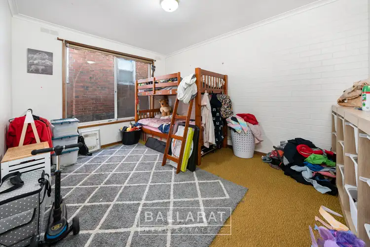 Sixth view of Homely unit listing, 1/430 Ligar Street, Soldiers Hill VIC 3350