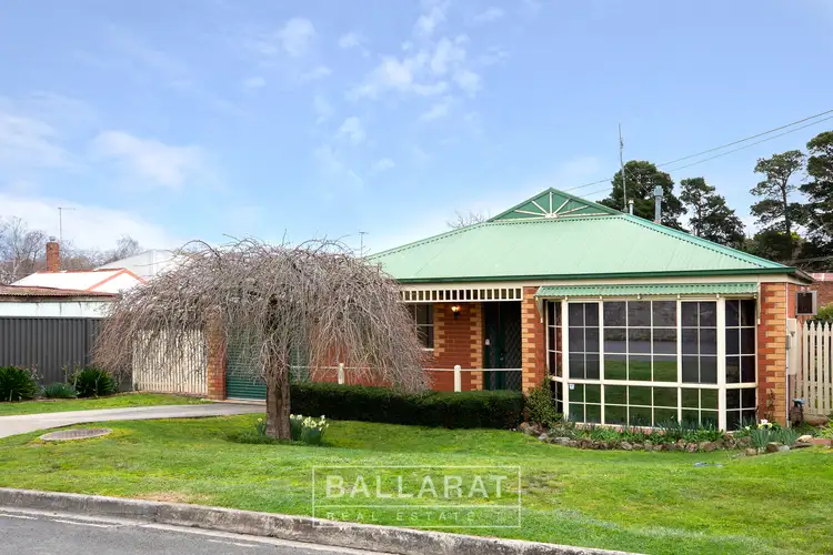 624 Tress Street, Golden Point VIC 3350
