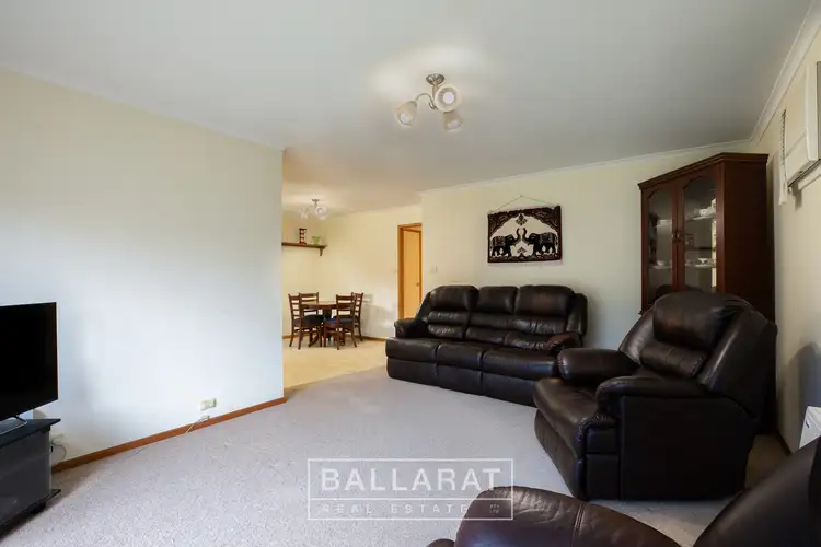 Second view of Homely house listing, 624 Tress Street, Golden Point VIC 3350