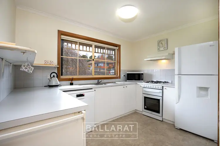 Fourth view of Homely house listing, 624 Tress Street, Golden Point VIC 3350