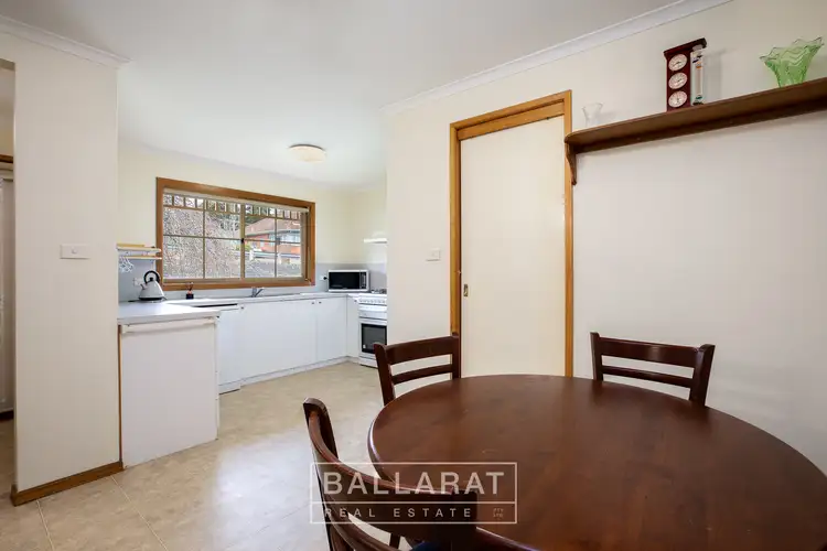 Fifth view of Homely house listing, 624 Tress Street, Golden Point VIC 3350