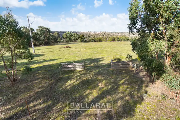 Sixth view of Homely land listing, LOT 1, 740 Paynes Bridge Road, Dereel VIC 3352