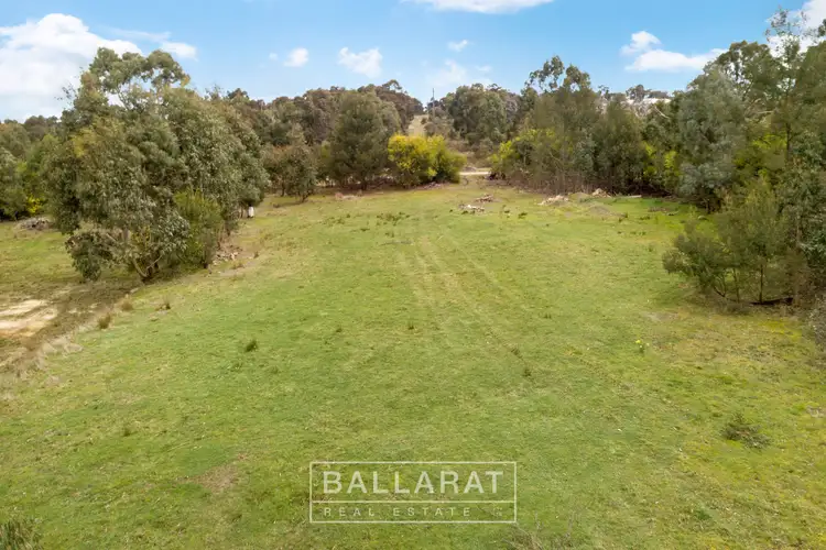 Seventh view of Homely land listing, LOT 1, 740 Paynes Bridge Road, Dereel VIC 3352