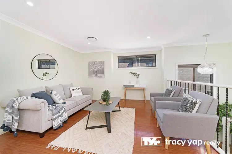 Sixth view of Homely house listing, 6 Branxton Street, The Ponds NSW 2769