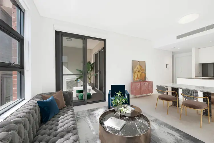 Main view of Homely apartment listing, 62/31 Mindarie Street, Lane Cove North NSW 2066