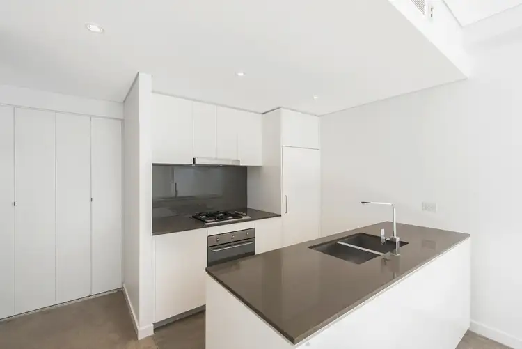 Fifth view of Homely apartment listing, 62/31 Mindarie Street, Lane Cove North NSW 2066