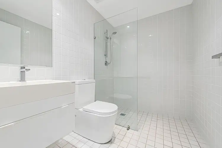 Sixth view of Homely apartment listing, 62/31 Mindarie Street, Lane Cove North NSW 2066