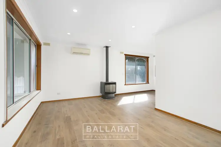 Second view of Homely house listing, 11 McNulty Drive, Wendouree VIC 3355