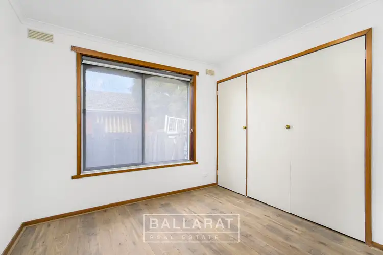 Fifth view of Homely house listing, 11 McNulty Drive, Wendouree VIC 3355
