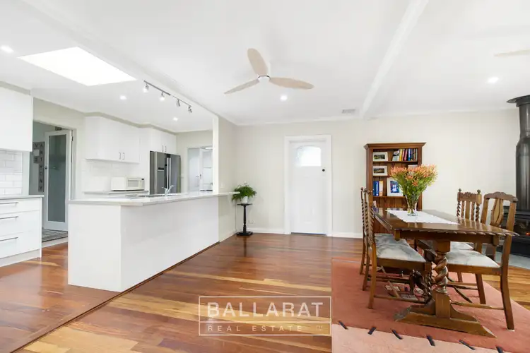 Fifth view of Homely house listing, 29 - 31 George Street, Ballarat East VIC 3350