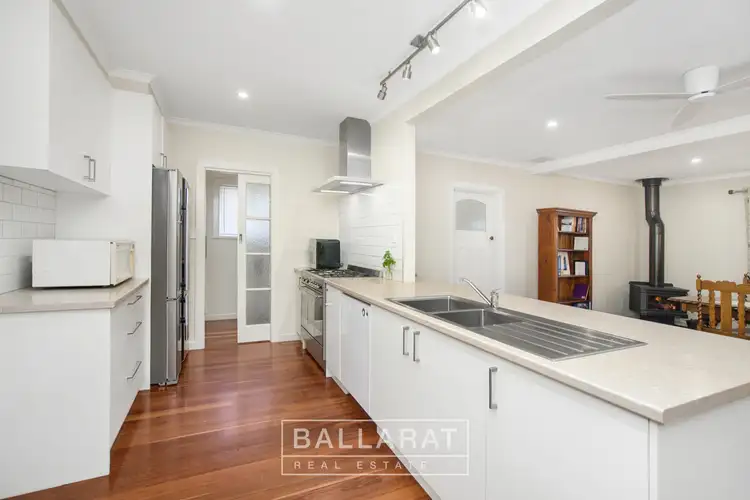 Sixth view of Homely house listing, 29 - 31 George Street, Ballarat East VIC 3350