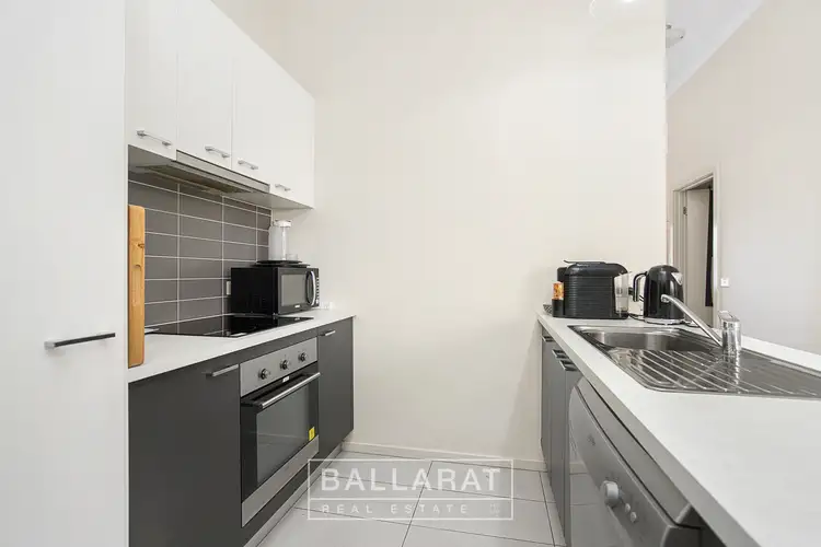 Second view of Homely house listing, 63 Peel Street South, Golden Point VIC 3350