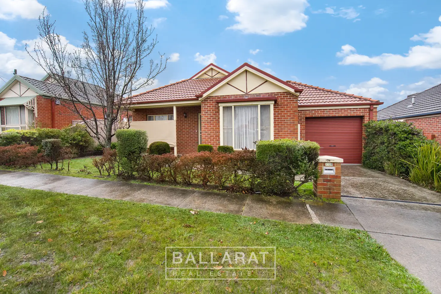 Main view of Homely townhouse listing, 1128 Doveton Street North, Ballarat North VIC 3350