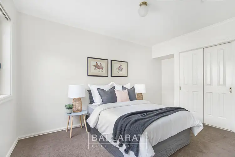 Seventh view of Homely townhouse listing, 1128 Doveton Street North, Ballarat North VIC 3350