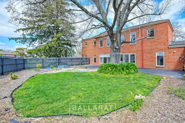 Third view of Homely house listing, 10 Mcphie Place, Lake Gardens VIC 3355