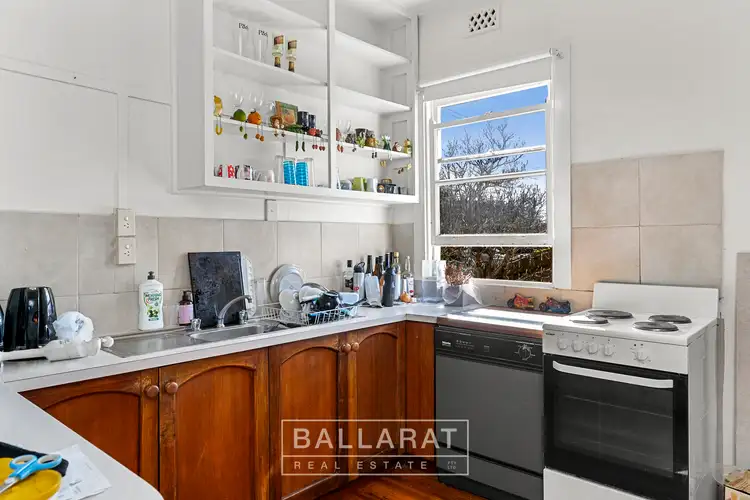 Fourth view of Homely house listing, 101 Adair Street, Redan VIC 3350