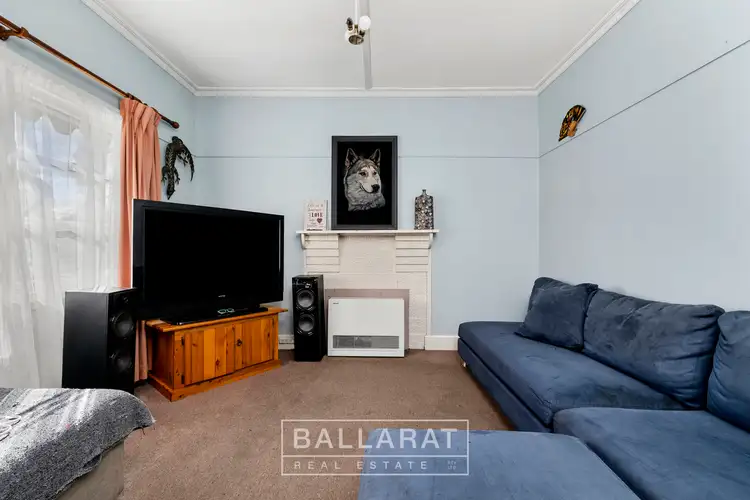 Fifth view of Homely house listing, 101 Adair Street, Redan VIC 3350