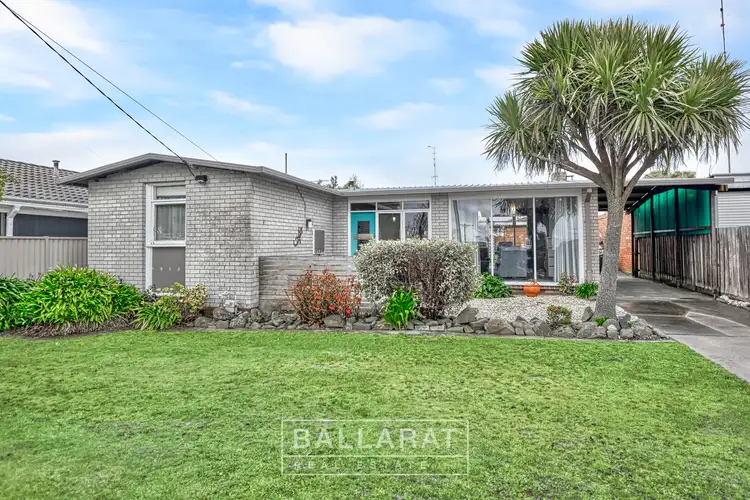 Main view of Homely house listing, 9 Adela Street, Wendouree VIC 3355