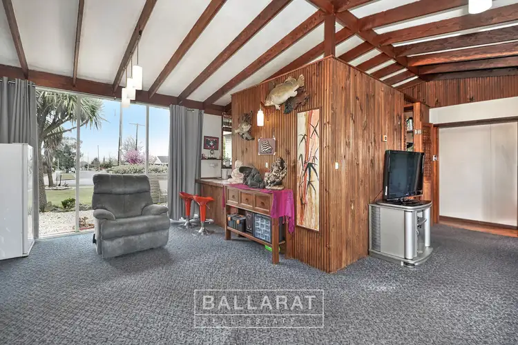 Third view of Homely house listing, 9 Adela Street, Wendouree VIC 3355