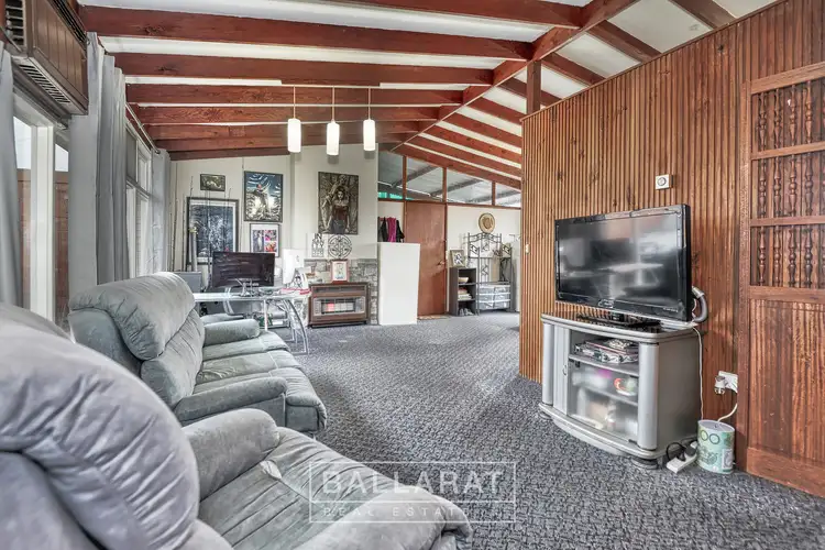 Fourth view of Homely house listing, 9 Adela Street, Wendouree VIC 3355