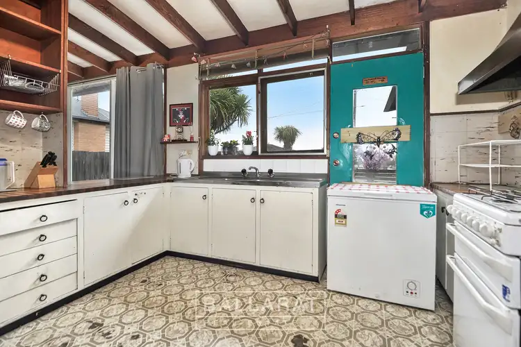 Fifth view of Homely house listing, 9 Adela Street, Wendouree VIC 3355
