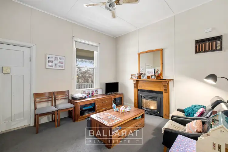 Fifth view of Homely house listing, 218 York Street, Ballarat East VIC 3350