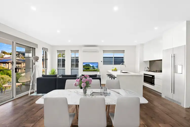 Main view of Homely house listing, 67B Shearwater Drive, Berkeley NSW 2506
