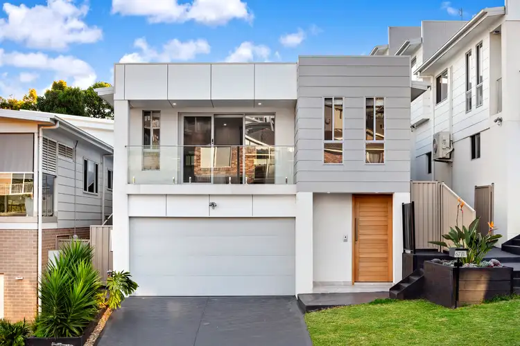 Second view of Homely house listing, 67B Shearwater Drive, Berkeley NSW 2506