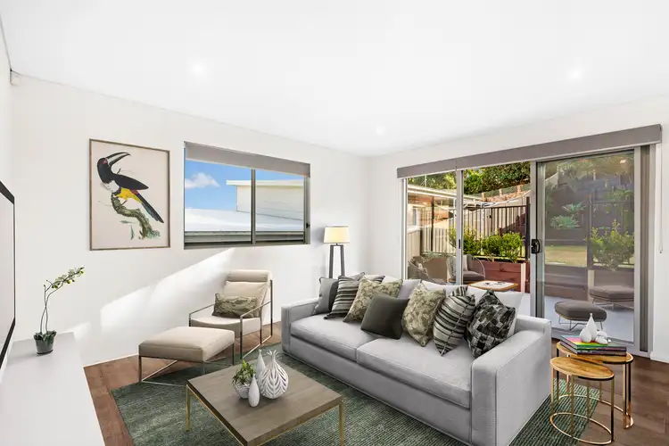 Third view of Homely house listing, 67B Shearwater Drive, Berkeley NSW 2506
