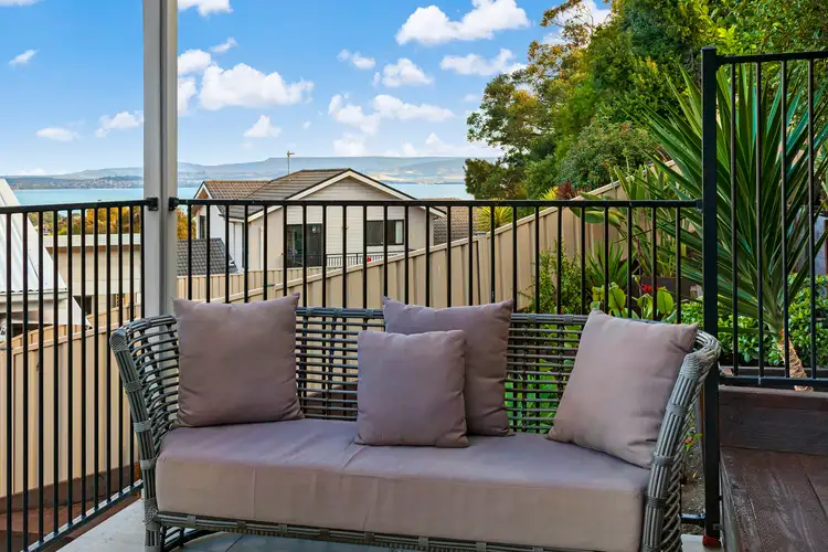 Fourth view of Homely house listing, 67B Shearwater Drive, Berkeley NSW 2506