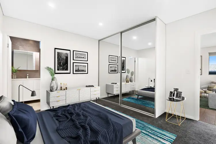 Fifth view of Homely house listing, 67B Shearwater Drive, Berkeley NSW 2506