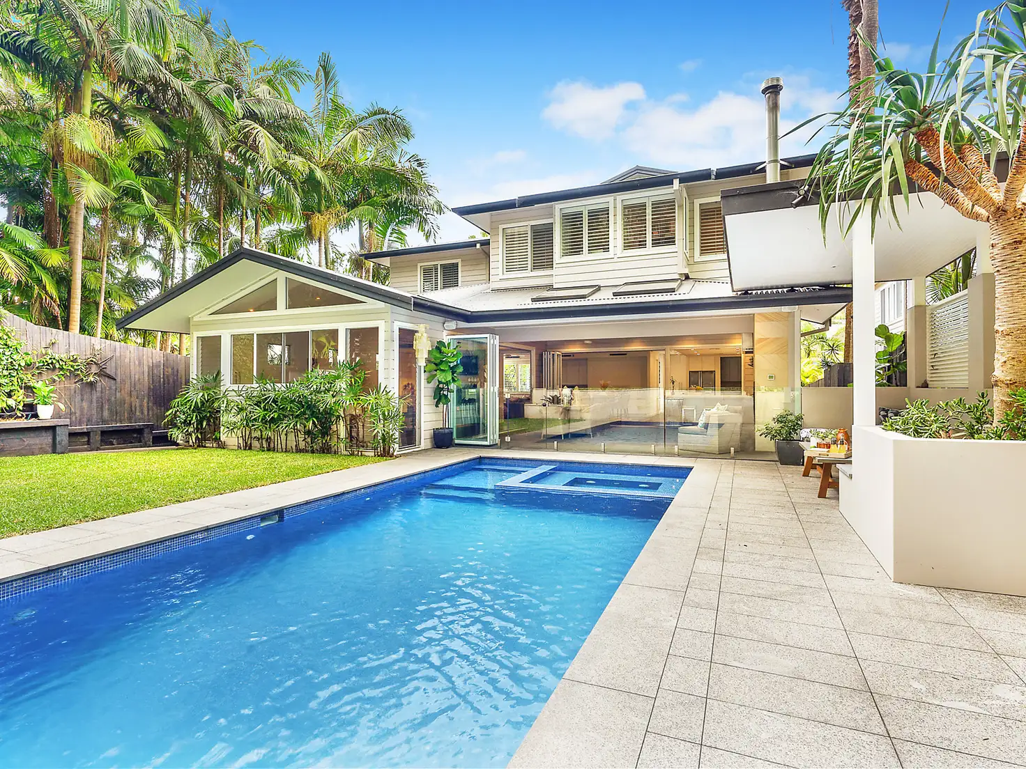 Main view of Homely house listing, 18 Walker Avenue, Narrabeen NSW 2101