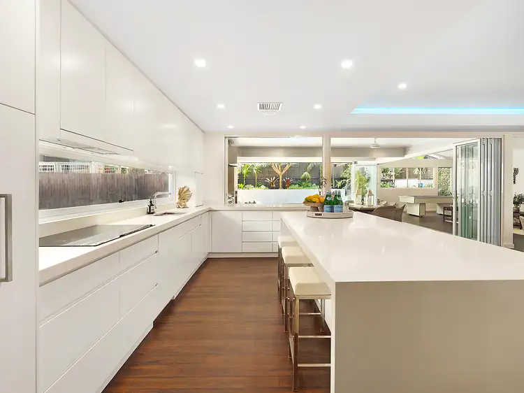 Second view of Homely house listing, 18 Walker Avenue, Narrabeen NSW 2101