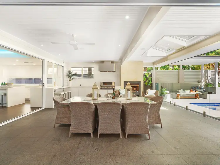 Fourth view of Homely house listing, 18 Walker Avenue, Narrabeen NSW 2101