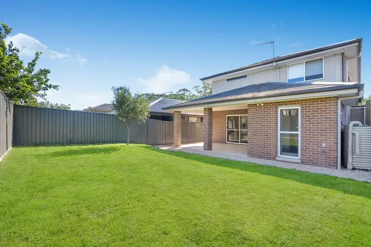 Second view of Homely house listing, 25 Grantham Street, Riverstone NSW 2765