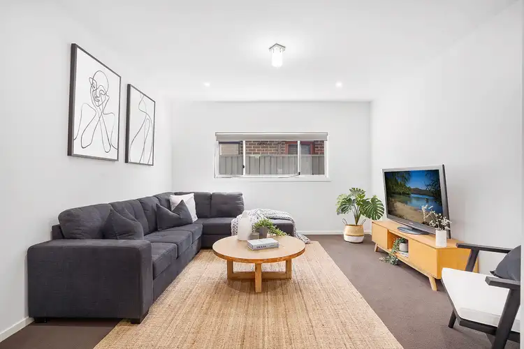 Third view of Homely house listing, 25 Grantham Street, Riverstone NSW 2765