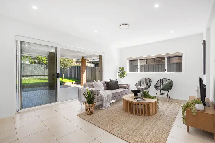 Fifth view of Homely house listing, 25 Grantham Street, Riverstone NSW 2765