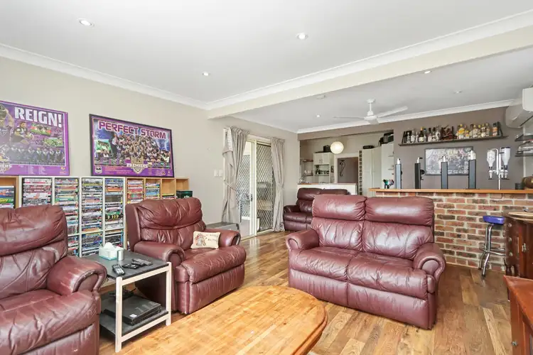 Second view of Homely house listing, 11 Ruby Street, Goulburn NSW 2580