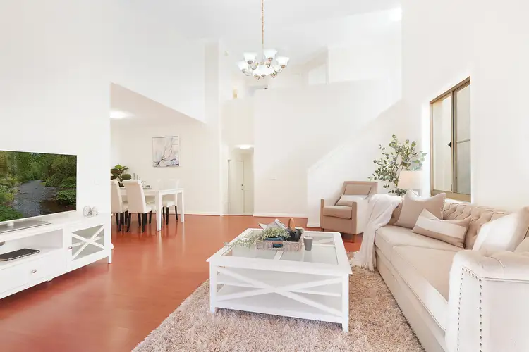 Third view of Homely townhouse listing, 30 Lancaster Drive, Marsfield NSW 2122